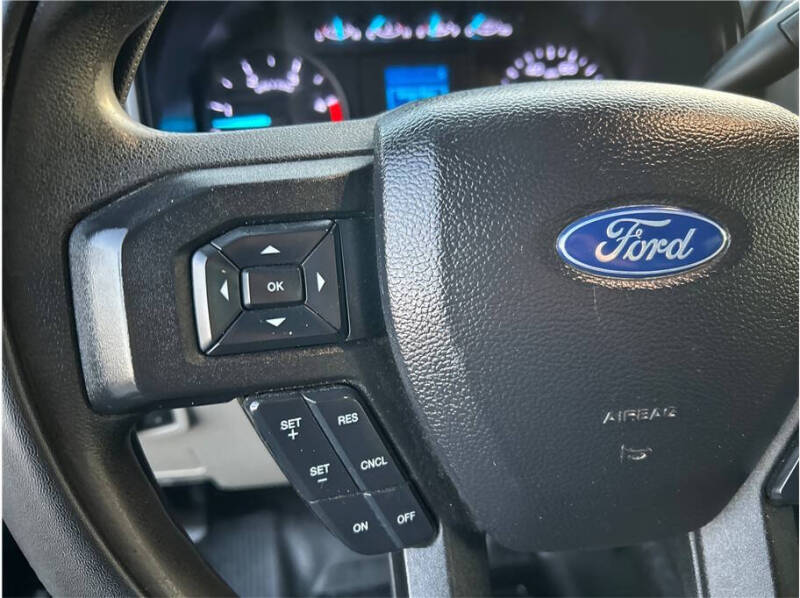 2019 Ford F-350 Super Duty