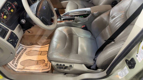 2006 Volvo XC70