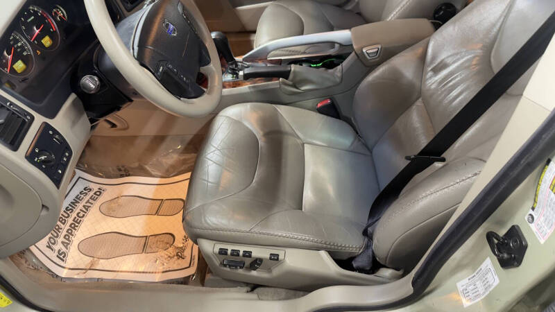2006 Volvo XC70
