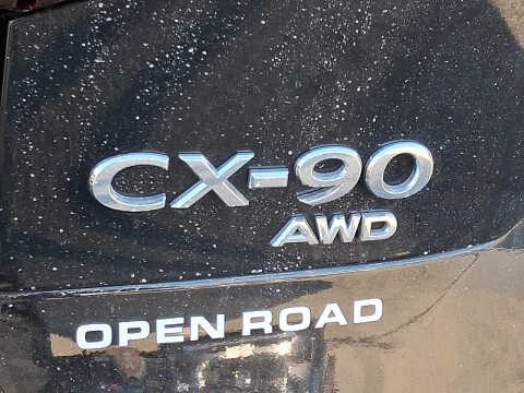 2024 Mazda CX-90 3.3 Turbo S Premium