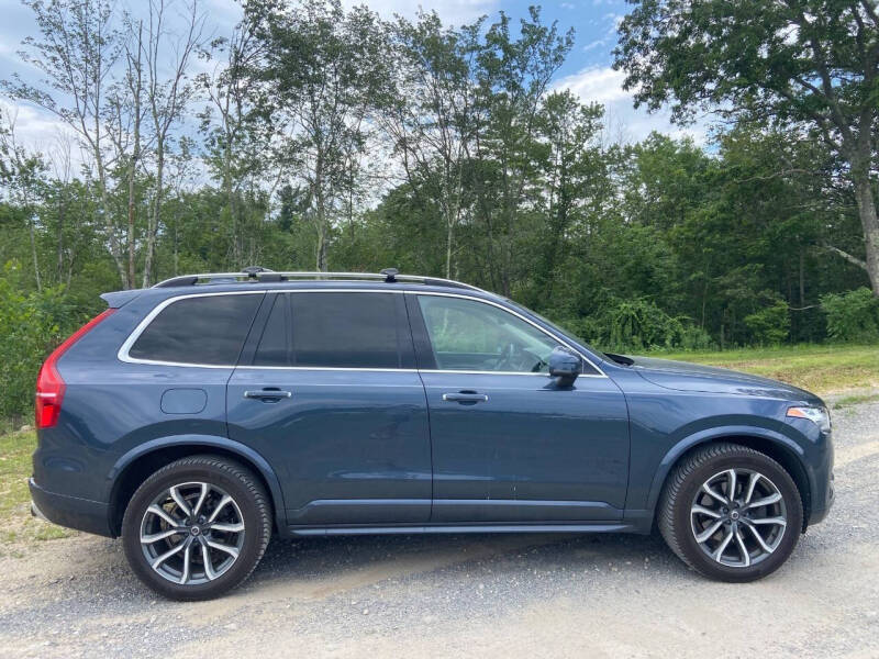 2019 Volvo XC90 T5 Momentum