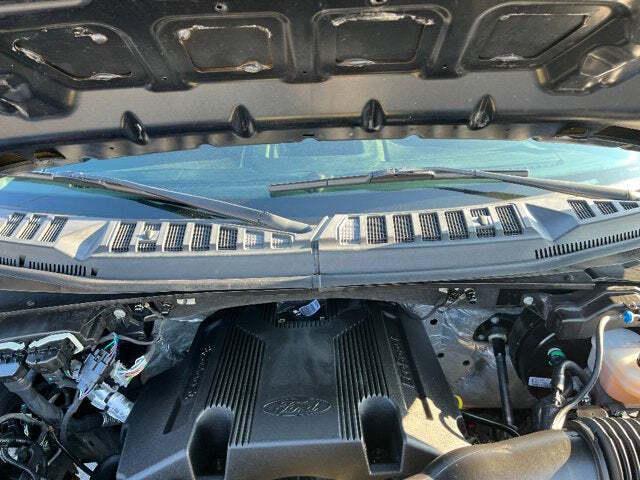 2019 Ford F-150 37