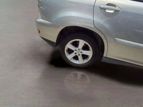 2004 Lexus RX 330