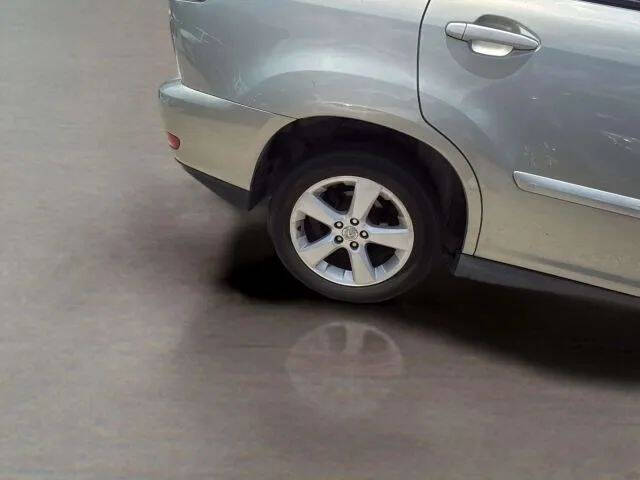 2004 Lexus RX 330