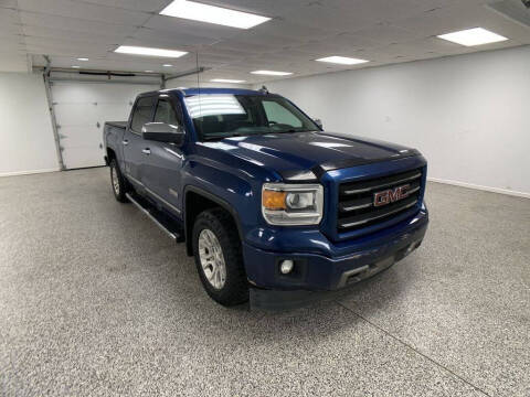 2015 GMC Sierra 1500