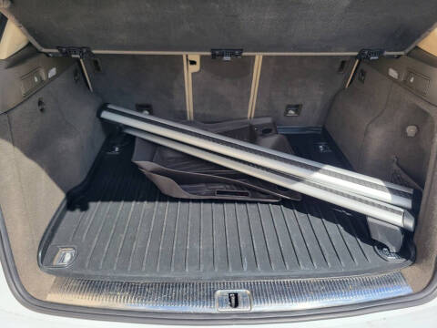 2014 Audi Q5 3.0 quattro TDI Premium Plus