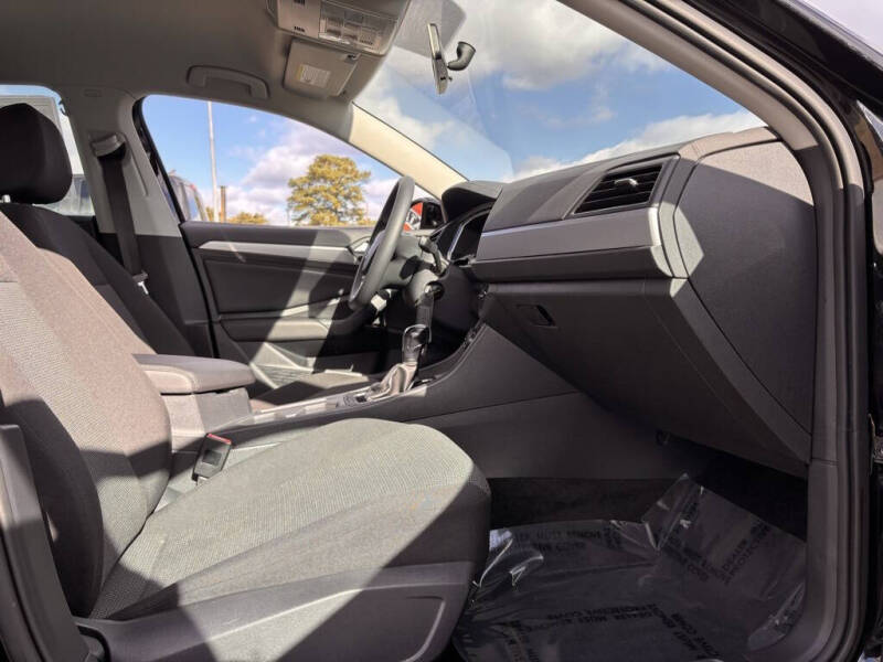 2021 Volkswagen Jetta