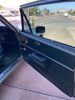 1969 Pontiac Tempest