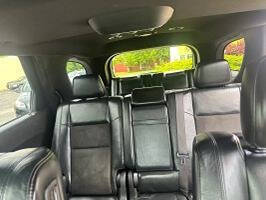 2020 Dodge Durango GT