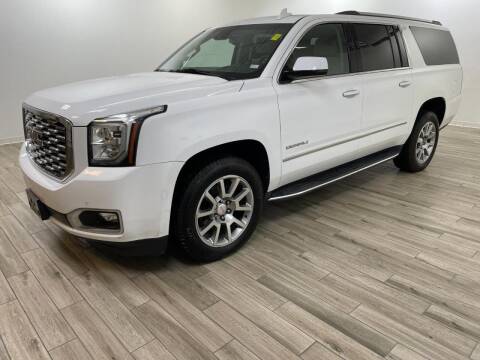 2020 GMC Yukon XL for sale at TRAVERS GMT AUTO SALES in Florissant MO