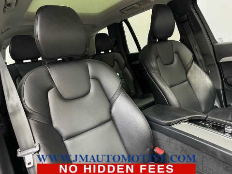 2023 Volvo XC90 B5 Core