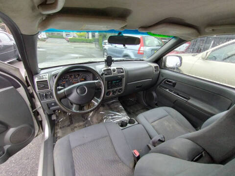 2006 Chevrolet Colorado LT