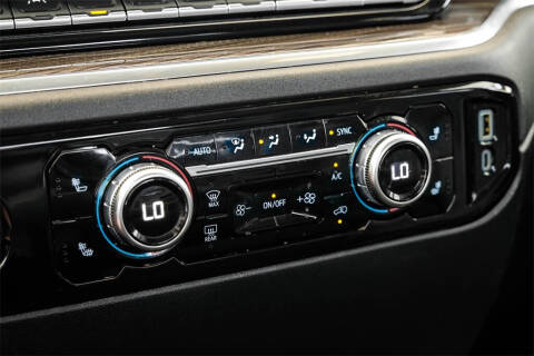 2023 GMC Sierra 1500 Elevation Standard