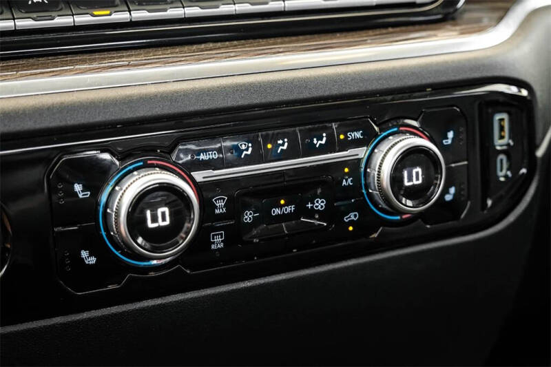 2023 GMC Sierra 1500 Elevation Standard