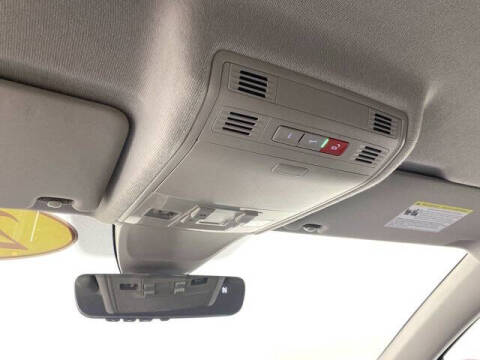 2022 Volkswagen Tiguan SE 4Motion