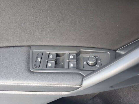 2023 Volkswagen Tiguan S