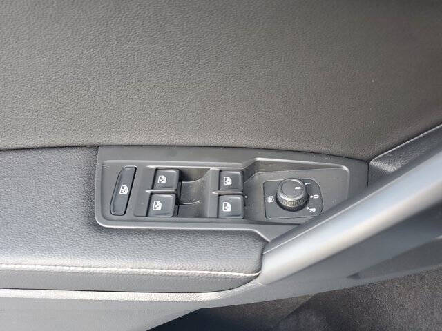 2023 Volkswagen Tiguan S