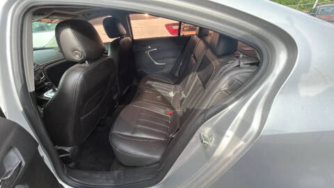 2014 Buick Regal Premium I