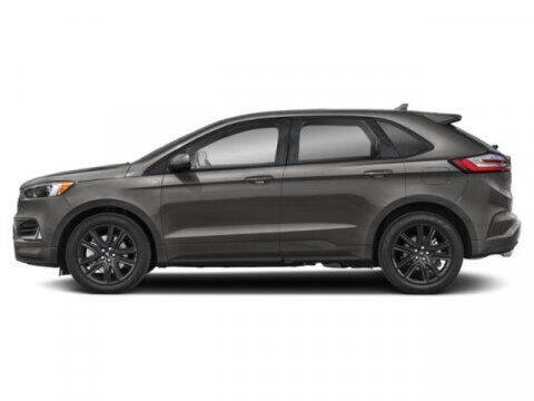 2023 Ford Edge for sale at Sager Ford in Saint Helena CA