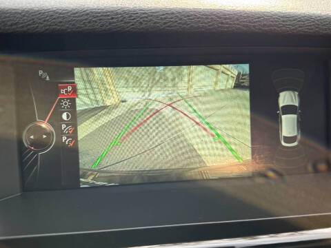 2015 BMW X4 xDrive35i