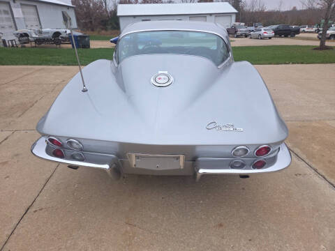 1965 Chevrolet Corvette