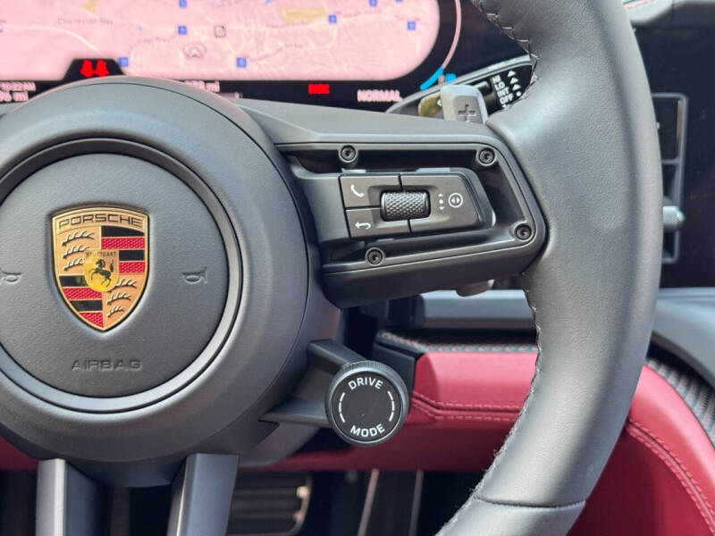 2025 Porsche Panamera