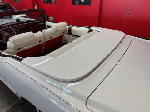 1976 Cadillac Eldorado