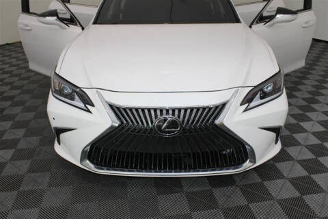 2021 Lexus ES 350