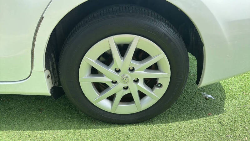 2012 Toyota Prius v