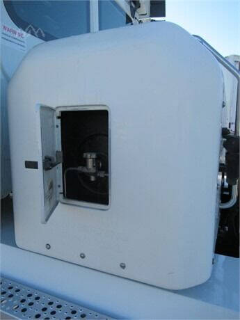 2016 Freightliner Cascadia