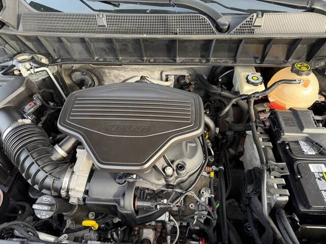 2017 GMC Acadia SLE-2