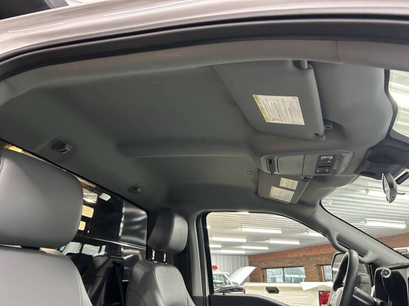 2023 Ford F-350 Super Duty