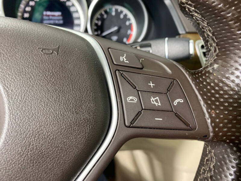 2015 Mercedes-Benz E-Class E 350