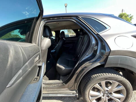 2020 Mazda CX-30 Select