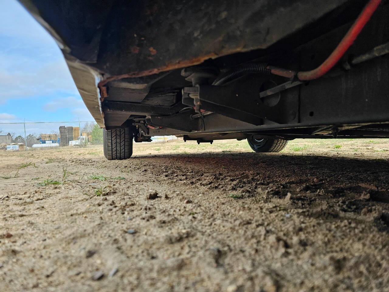 1947 Plymouth Business Coupe 178