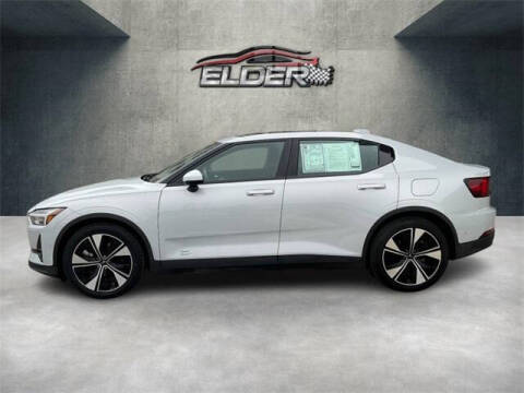 2023 Polestar 2 Long Range Single Motor