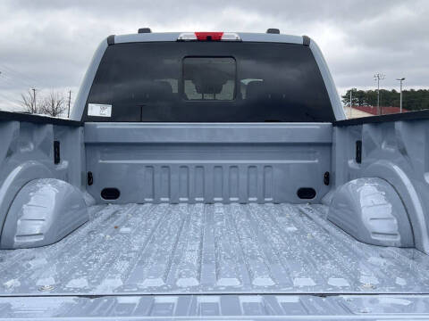 2026 Ford F-350 Super Duty