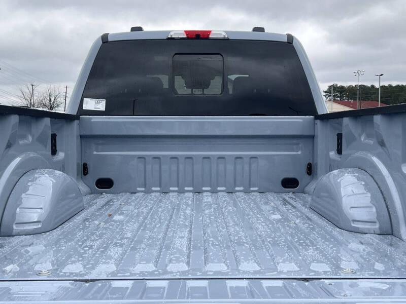 2026 Ford F-350 Super Duty