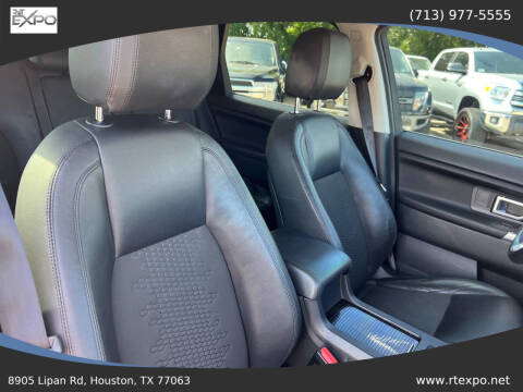 2018 Land Rover Discovery Sport SE