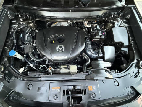 2019 Mazda CX-9 Grand Touring