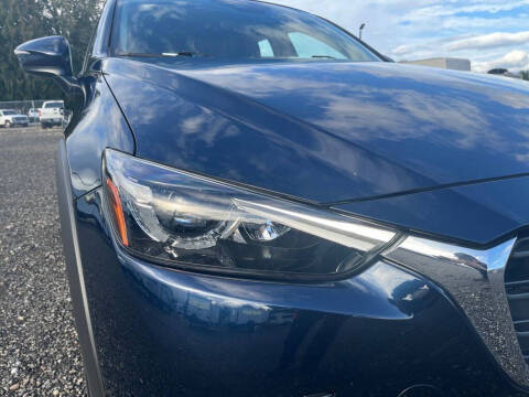 2020 Mazda CX-3 Sport