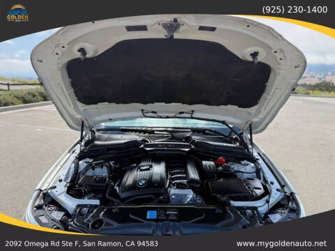 2009 BMW 5 Series 528i