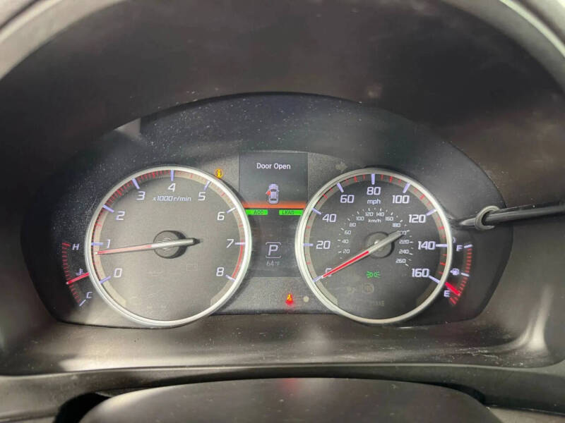 2022 Acura ILX w/Premium