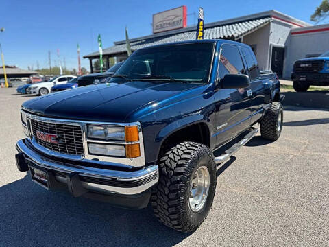 1994 GMC Sierra 1500