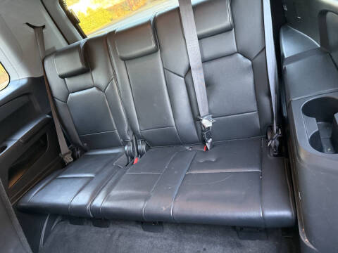 2011 Honda Pilot EX-L