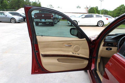 2011 BMW 3 Series 328i