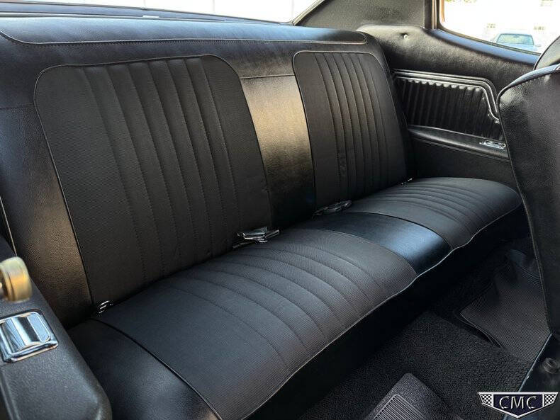 1972 Chevrolet Chevelle