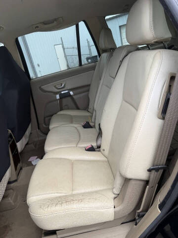 2011 Volvo XC90 3.2