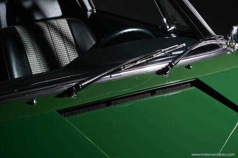 1970 Porsche 911
