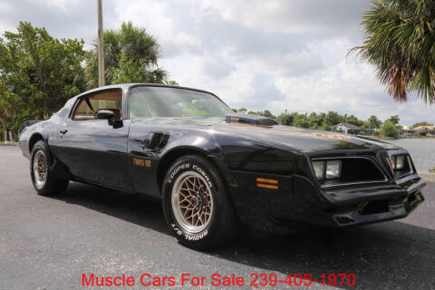 1978 Pontiac Trans Am